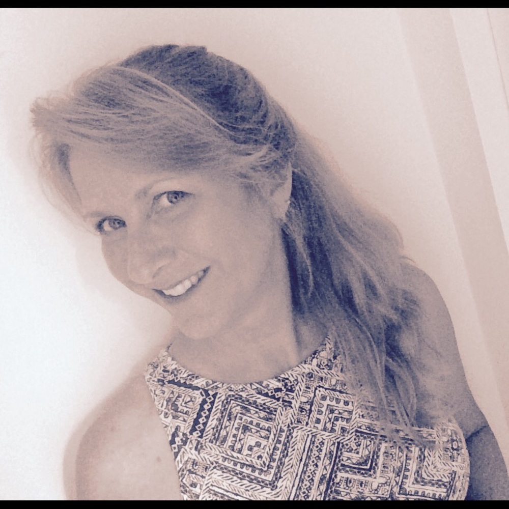 Meet your Posher, Sherri